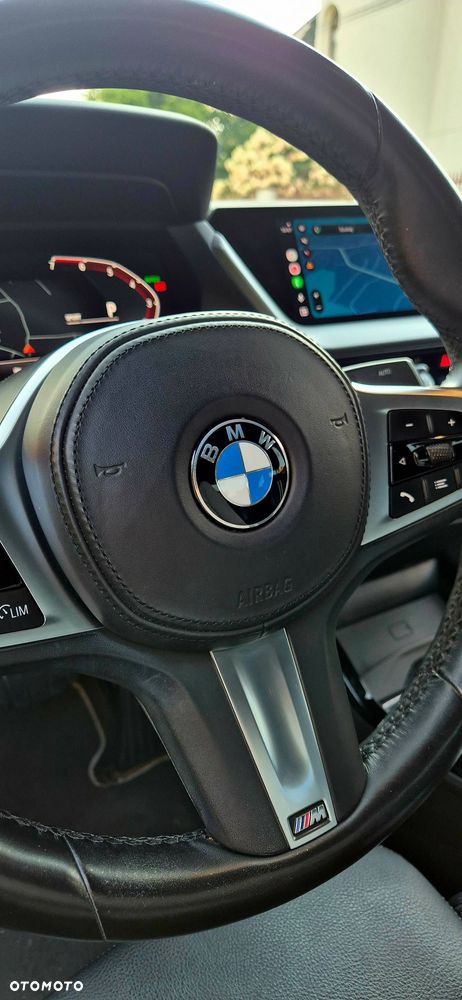 BMW Seria 2 218i M Sport - 10
