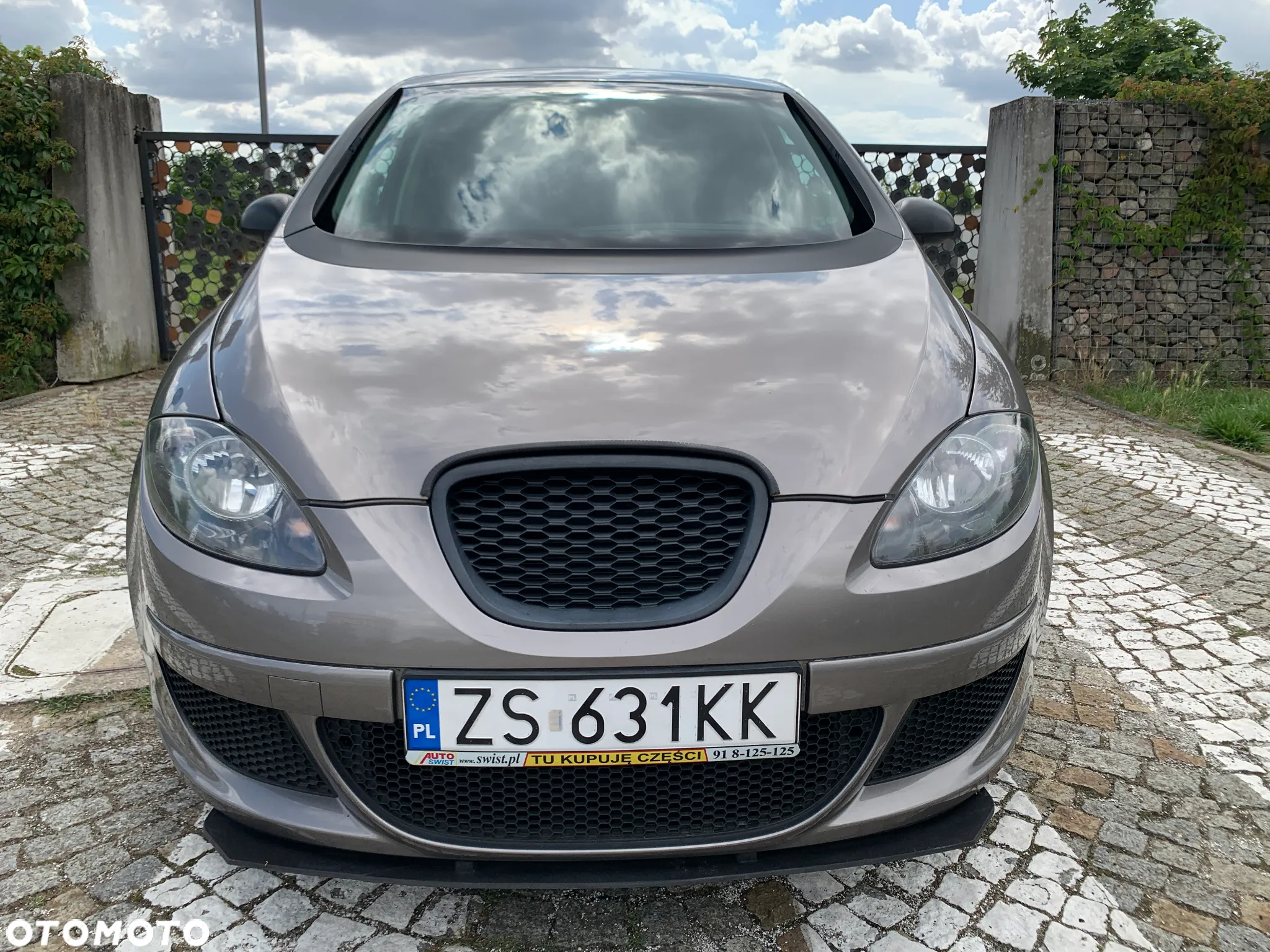 Seat Altea 1.6 Sport Edition - 8