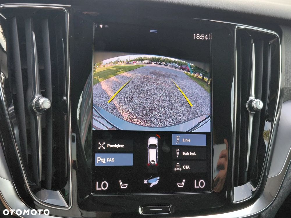 Volvo V60 B5 B Geartronic Inscription - 37