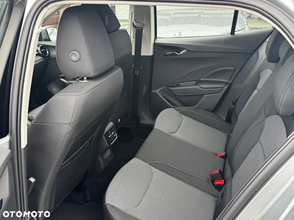 Skoda Fabia 1.0 TSI Drive - 13