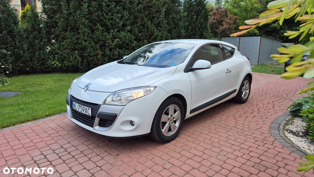 Renault Megane 1.6 16V Confort Dynamique - 5