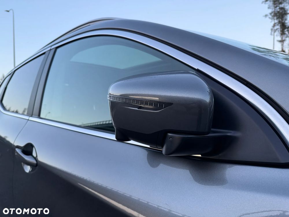 Nissan Qashqai - 33