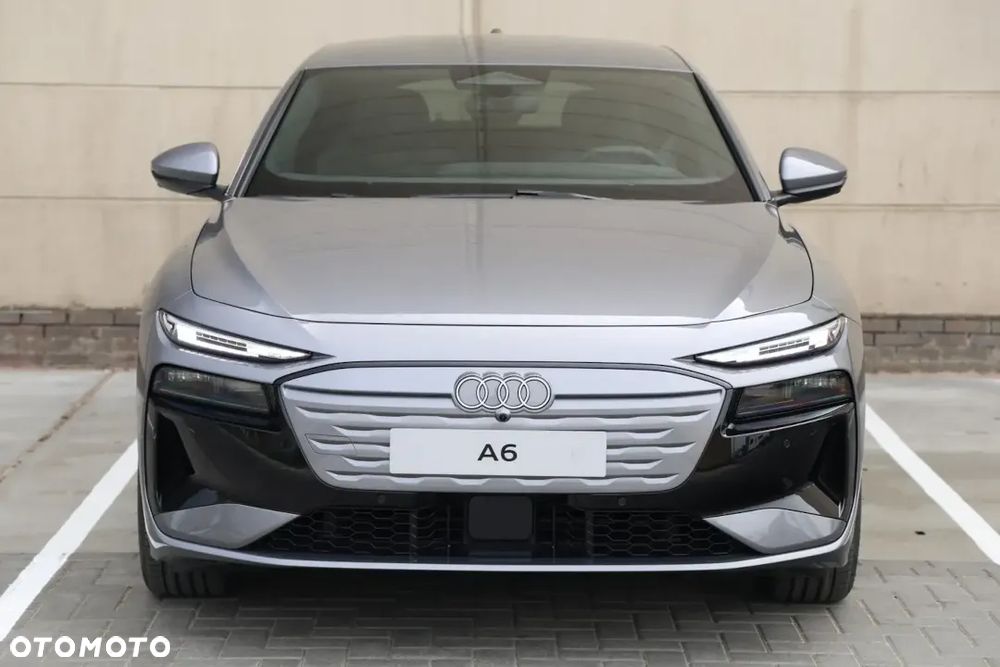 Audi A6 Avant e-tron 83kWh - 11