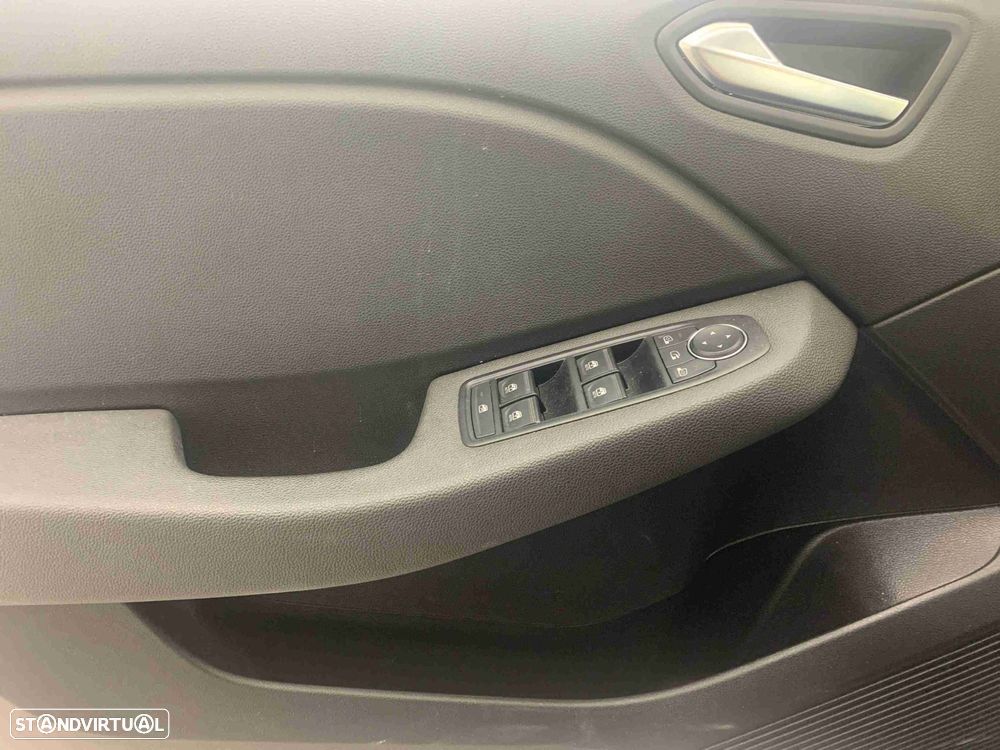 Renault Clio 1.0 TCe Evolution Bi-Fuel - 13