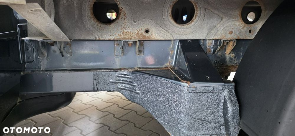 Volkswagen Transporter - 15