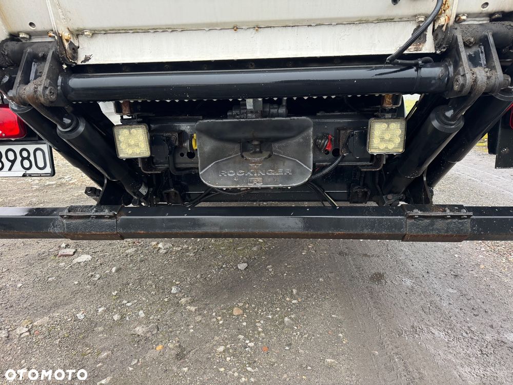 Renault Midlum 190.08 - 15