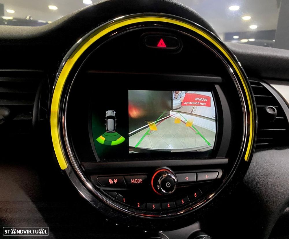 MINI 3 Portas Cooper D - 19