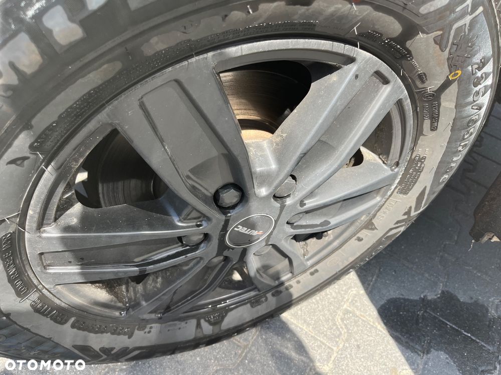 Volkswagen Crafter - 2