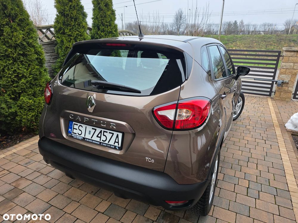 Renault Captur - 7