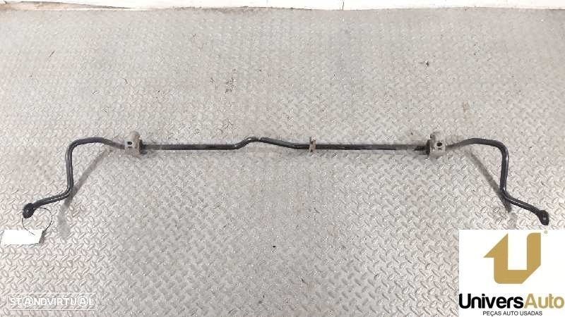 BARRA ESTABILIZADORA TRASEIRA MERCEDES-BENZ CLASE E E 320 CDI (211.026) 204CV 32... - 1
