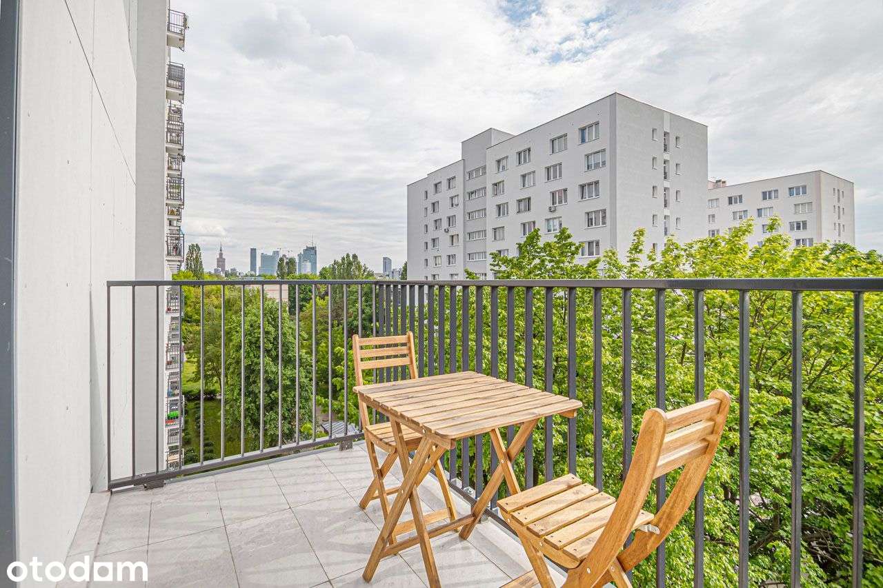Vonder UpTown | apartament 3-pok. | 13