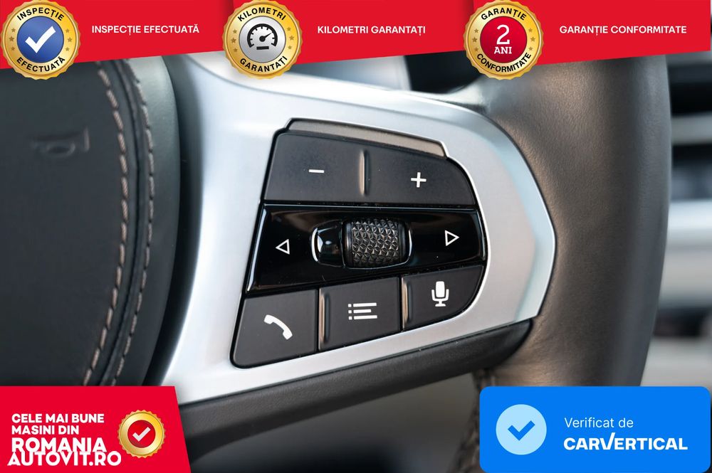 BMW X6 xDrive30d xLine - 16