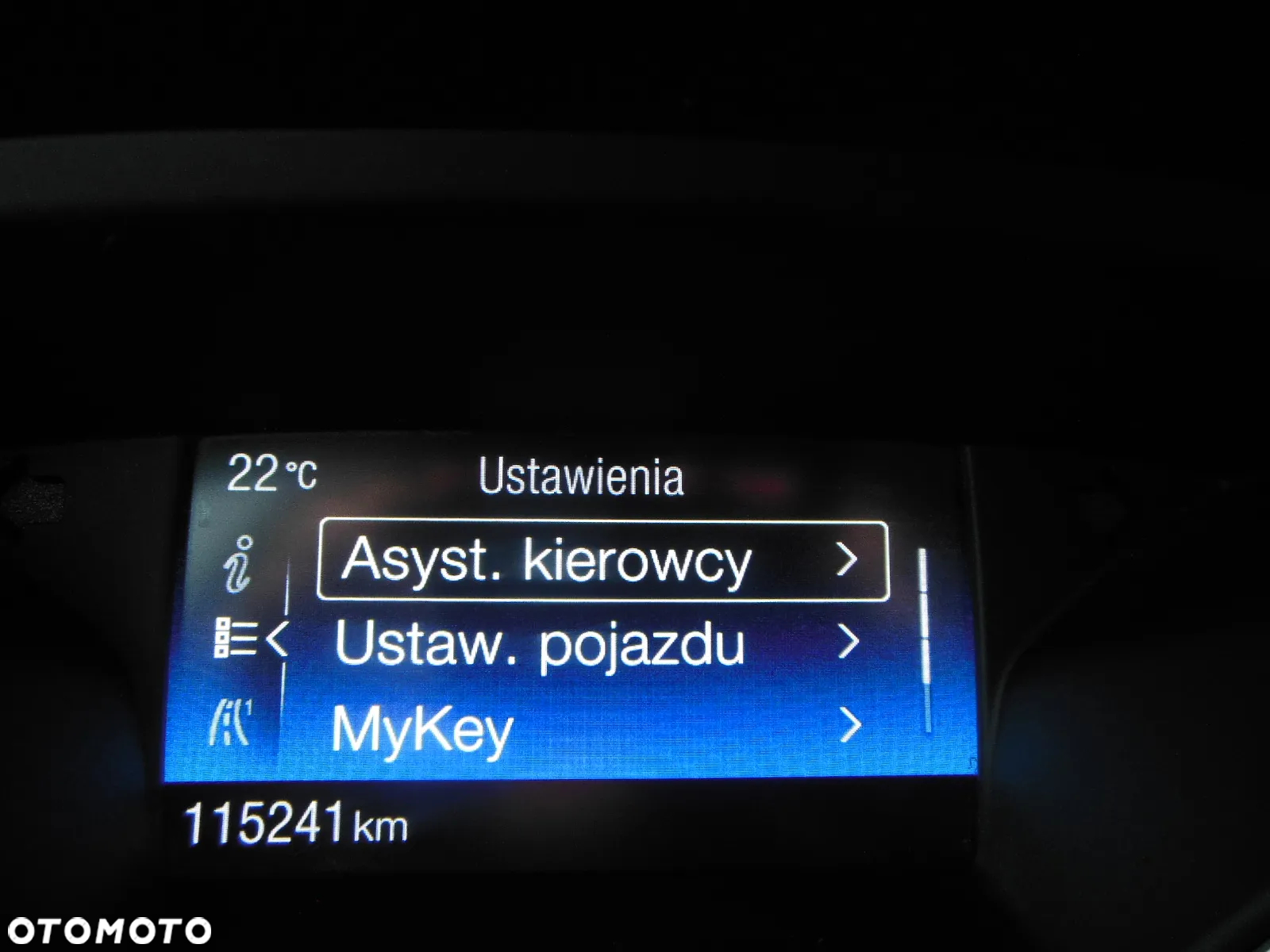 Ford Focus 1.0 EcoBoost Active Business - 21