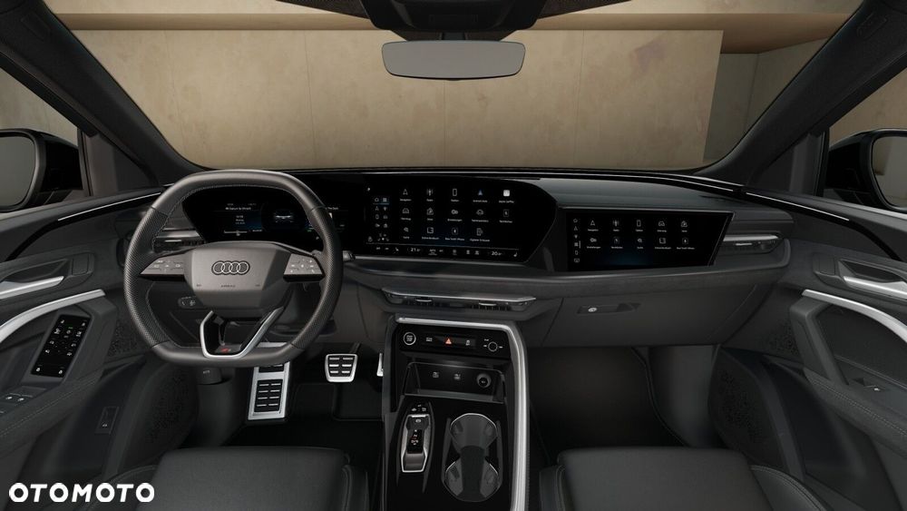 Audi Q5 Sportback - 5