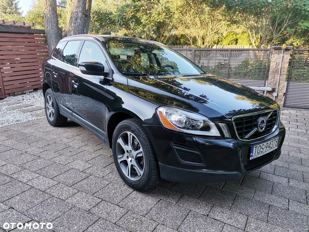 Volvo XC 60 D5 AWD Base - 1