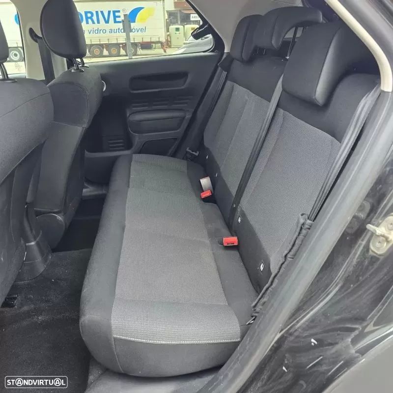 Citroën C4 Cactus 1.2 PureTech Shine Pack - 18