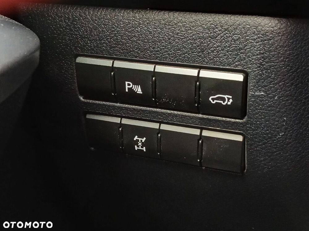 Lexus NX 200t Comfort AWD - 36