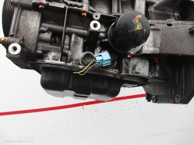 MOTOR COMPLETO NISSAN QASHQAI / QASHQAI +2 I 2007 - 7