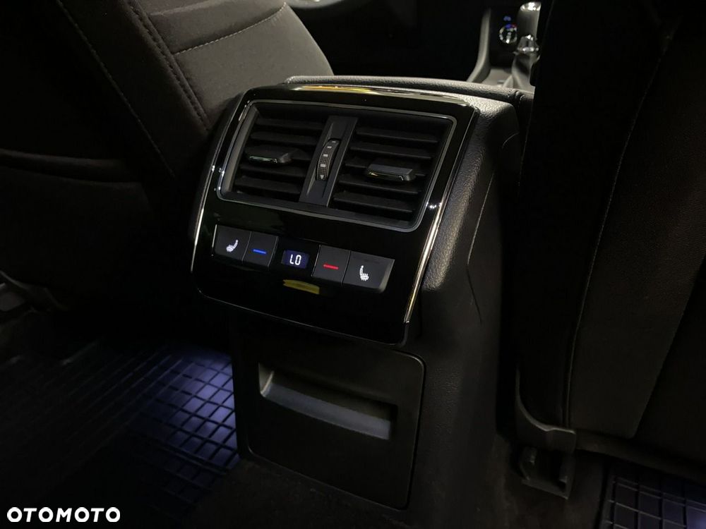 Skoda Superb - 17