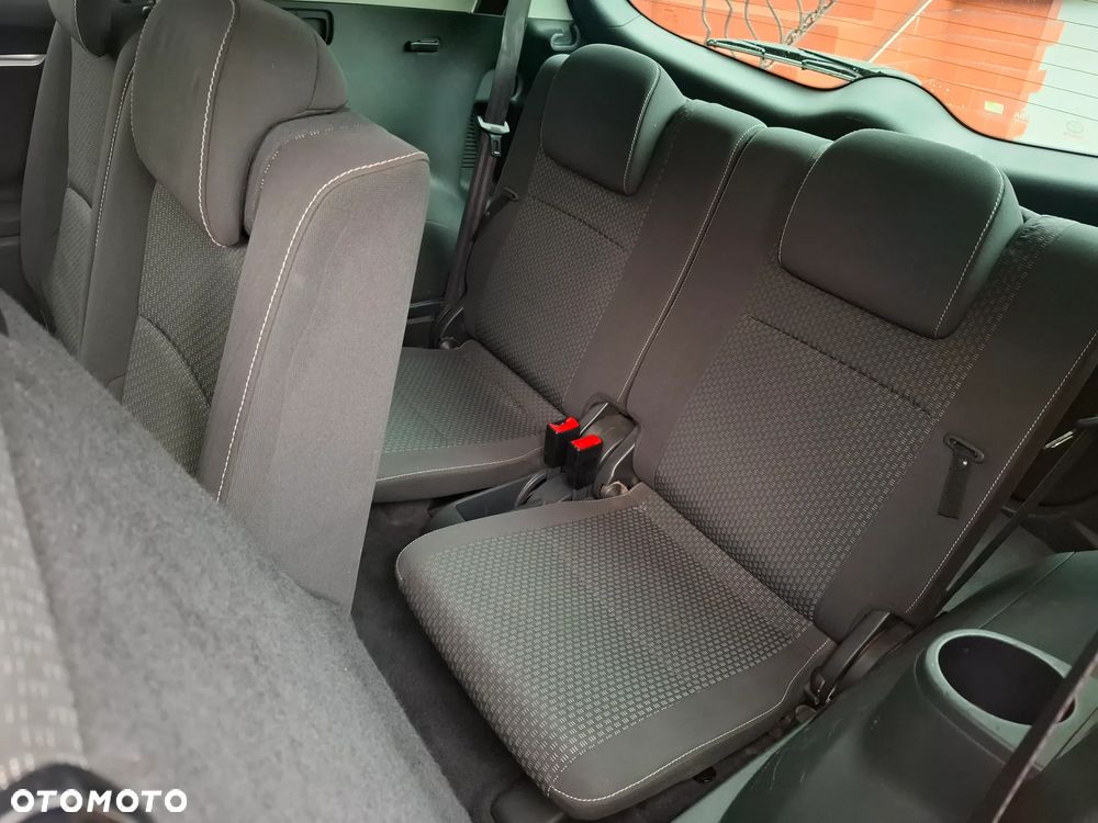 Toyota Verso 1.6 7-Sitzer Comfort - 16