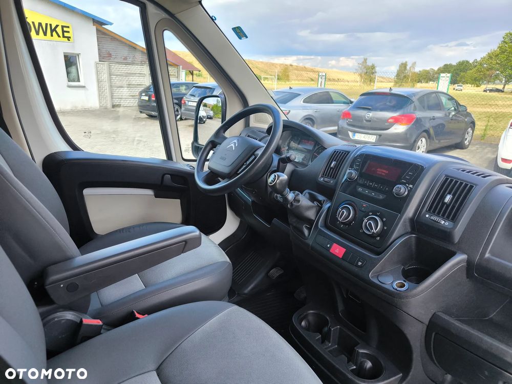 Citroën Jumper - 10