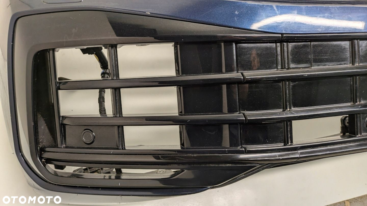 Zderzak przedni VW TOUAREG III 760 LIFT 2023- - 8
