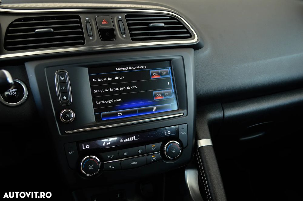 Renault Kadjar 1.5 DCI EDC Intens - 9