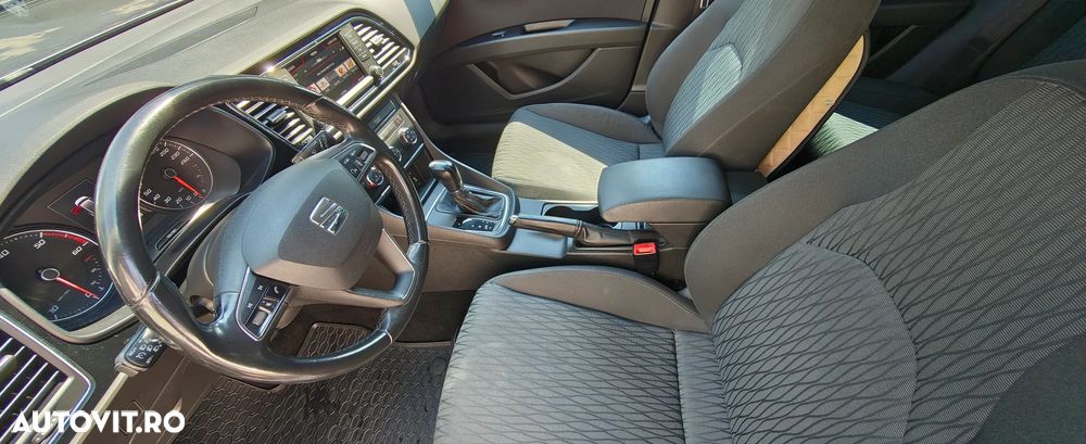 Seat Leon - 6