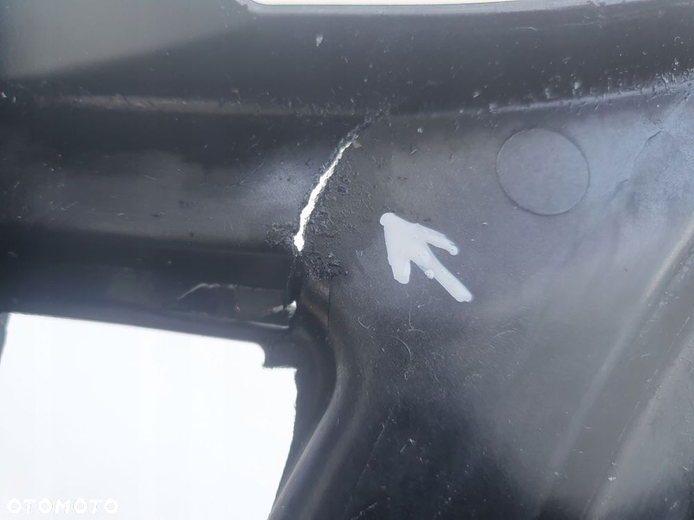 WENTYLATOR DMUCHAWY Renault Laguna III 2.0 16V WENTYLATOR DMUCHAWY - 7