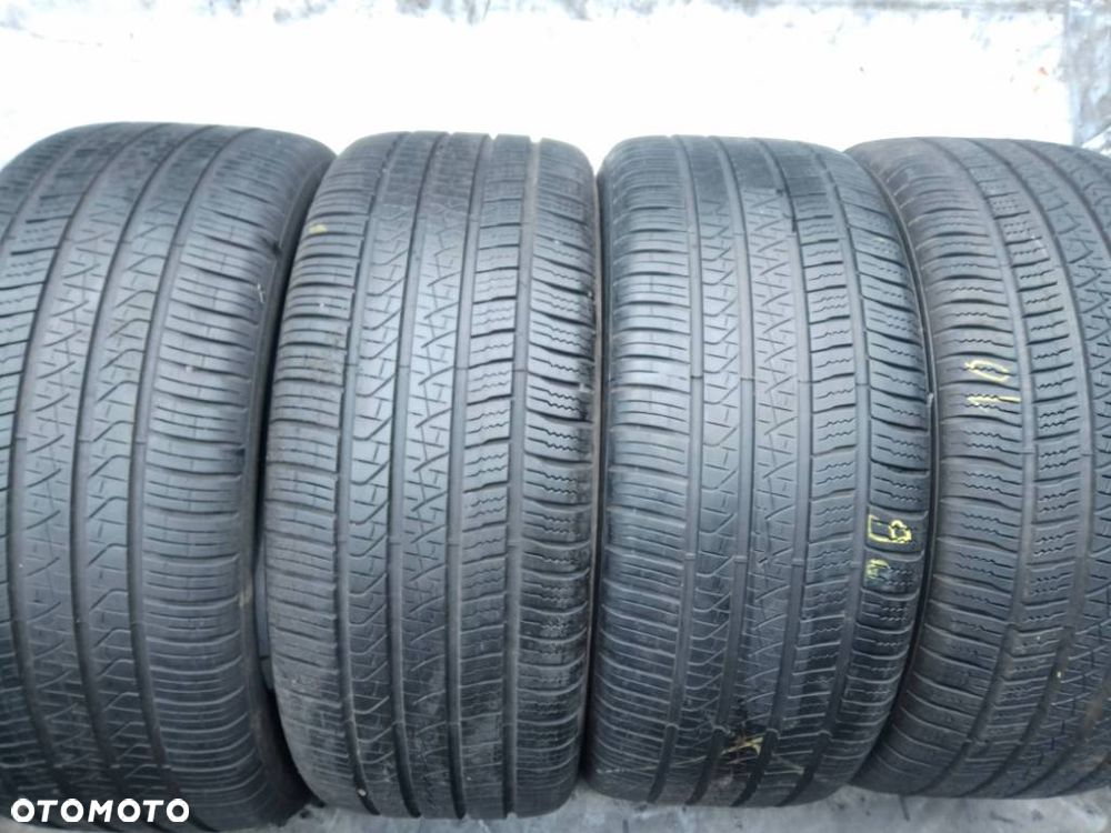 Pirelli Scorpion Zero Allseason 275/50 R20 113v 2025 7-7.5mm - 1