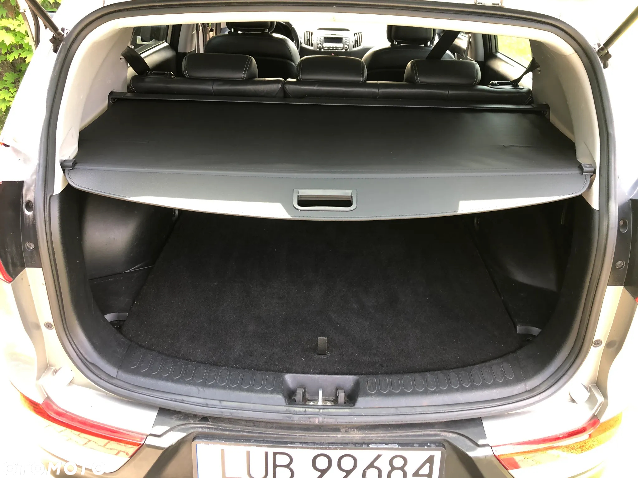 Kia Sportage - 15