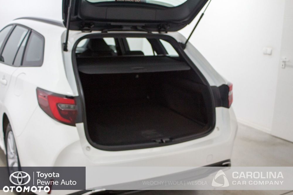 Toyota Corolla 1.8 Hybrid Comfort - 19