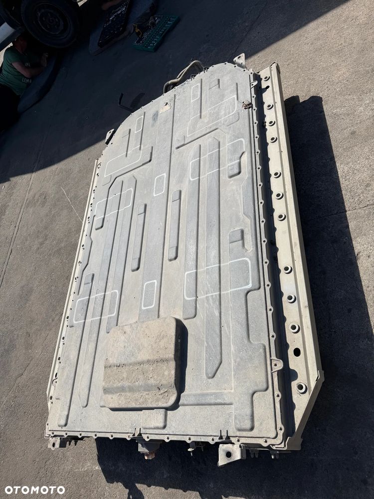 Transit  MK8 18-25r bateria NK48-10D689-AA-RR 75,7 KWh - 9