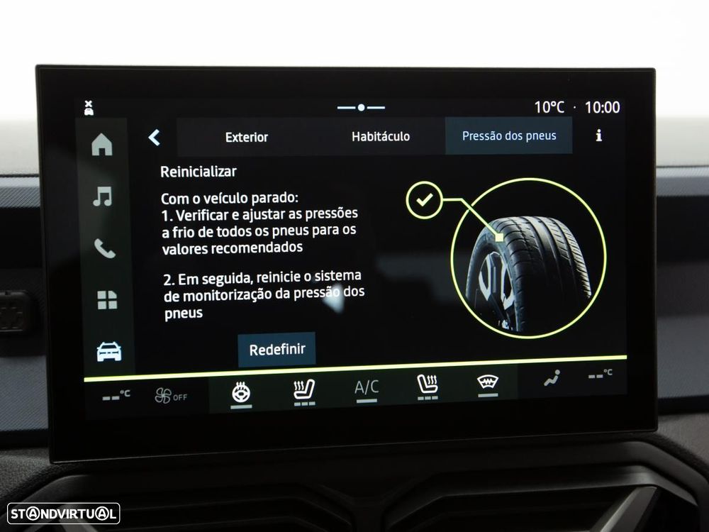 Dacia Bigster 1.8 Hybrid Expression - 27