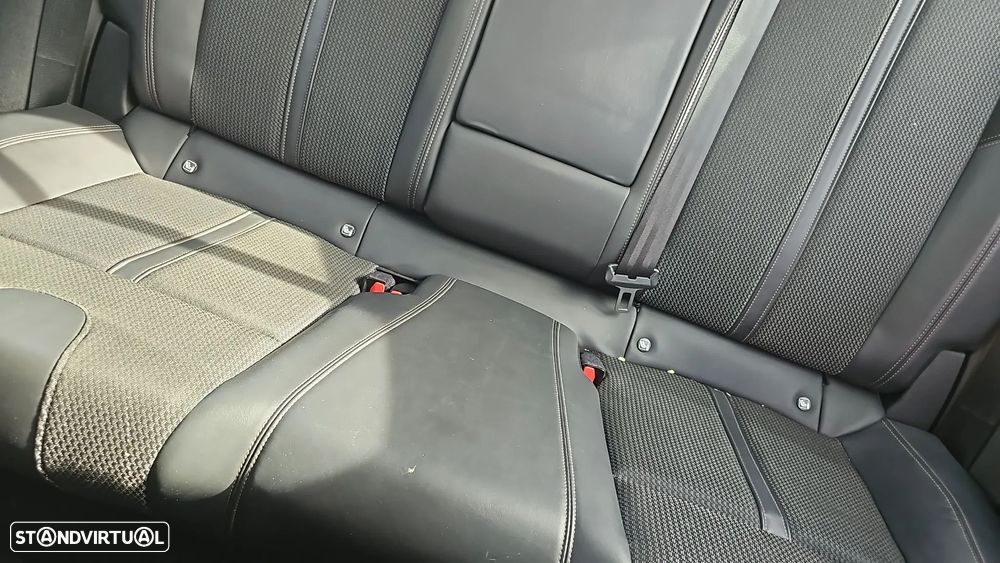 Peugeot 508 SW 2.0 BlueHDi GT Line EAT8 - 6