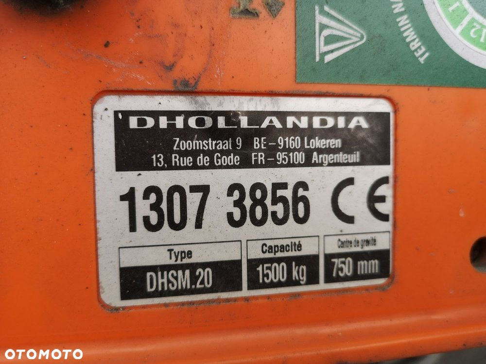 Renault Premium 270 DXI EEV Chłodnia Winda Ładowność 9275KG Super Stan! - 19