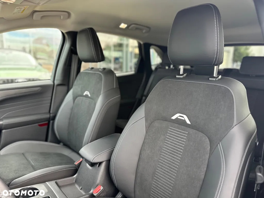 Ford Kuga 2.5 FHEV FWD Active X eCVT - 15