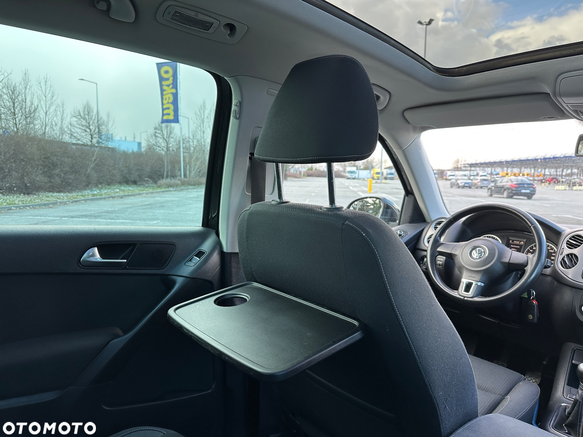 Volkswagen Tiguan - 21