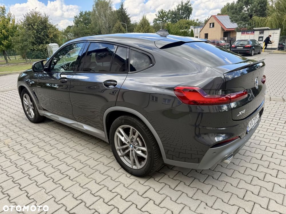 BMW X4 - 6