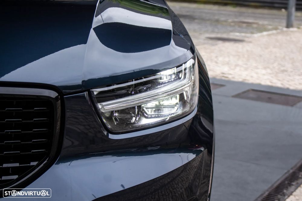Volvo XC 40 1.5 T4 PHEV R-Design - 8