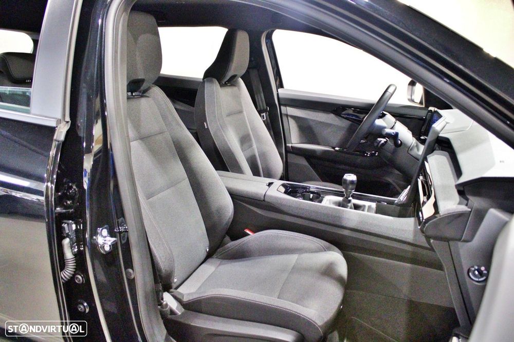 Renault Austral 1.3 Mild Hybrid Evolution - 15