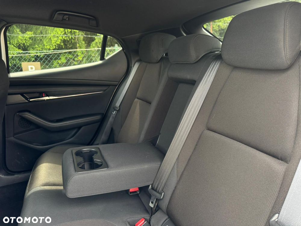 Mazda 3 2.0 mHEV Exclusive-Line - 21