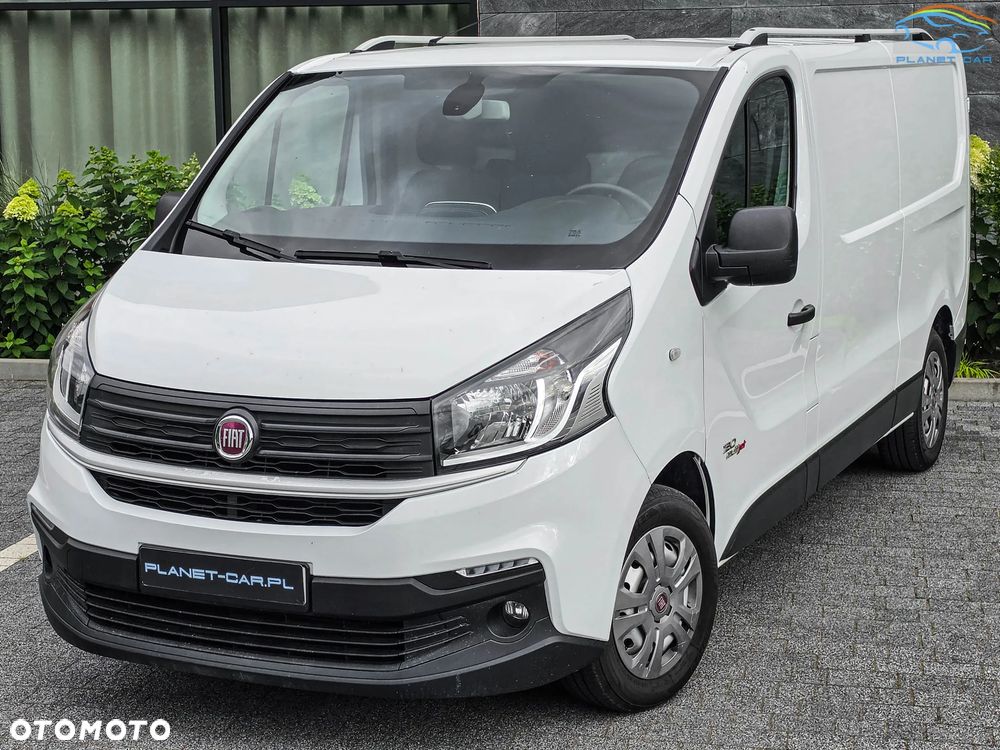 Fiat TALENTO - 4