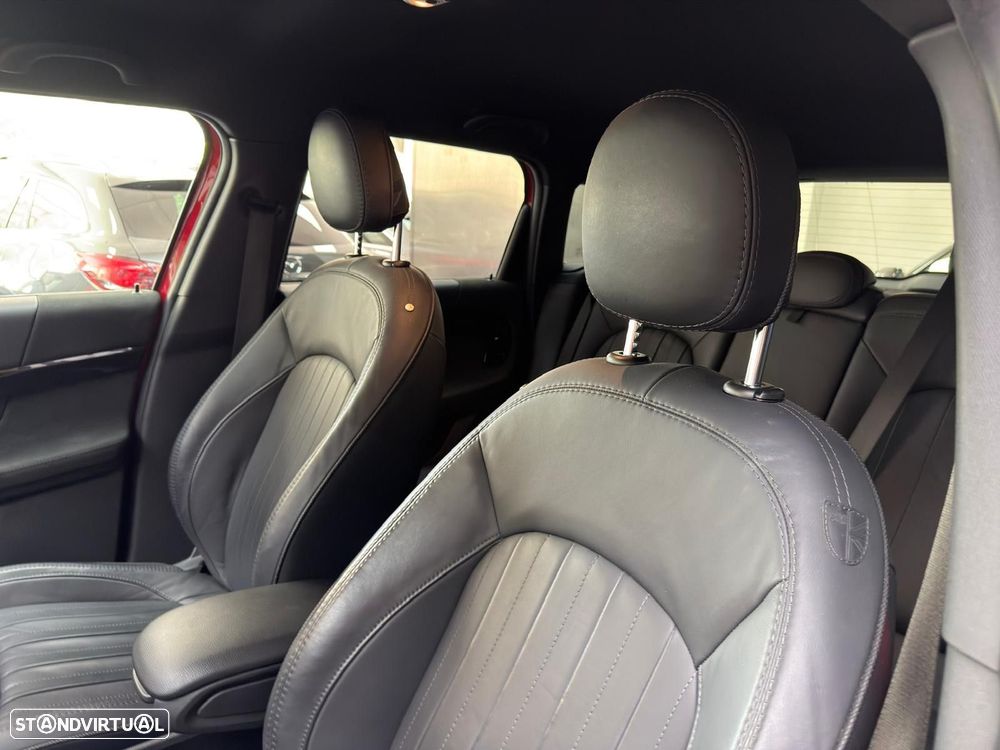 MINI Countryman Cooper SE ALL4 Auto - 59