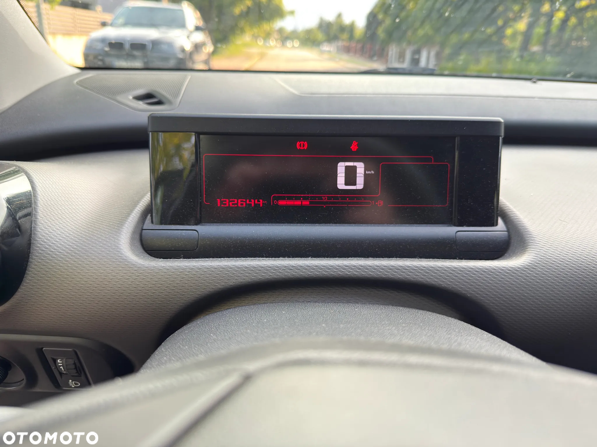 Citroën C4 Cactus 1.6 BlueHDi Feel - 13