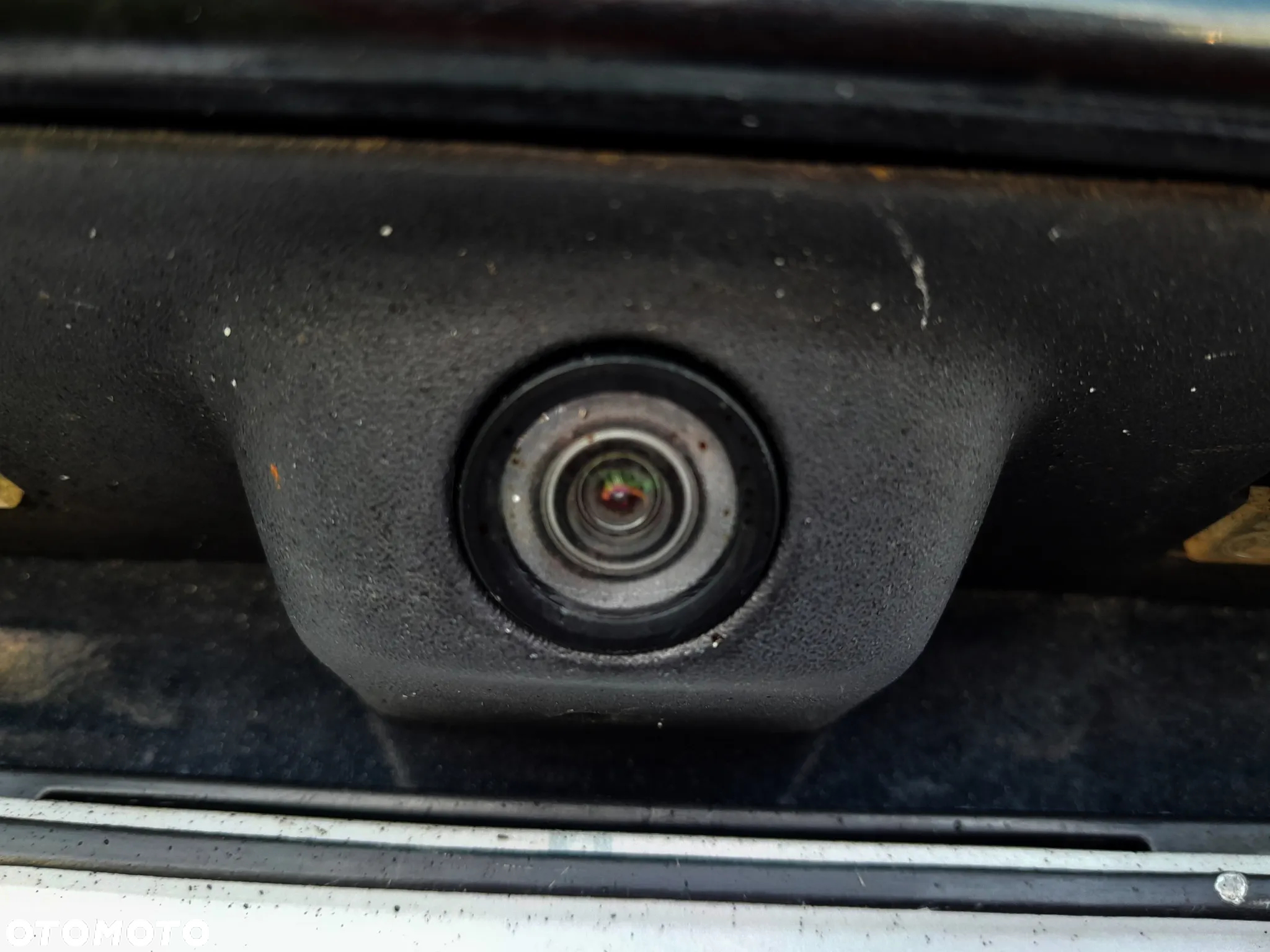 Fiat Freemont 2.0 Multijet 16V DPF Automatik Allrad Cross - 27