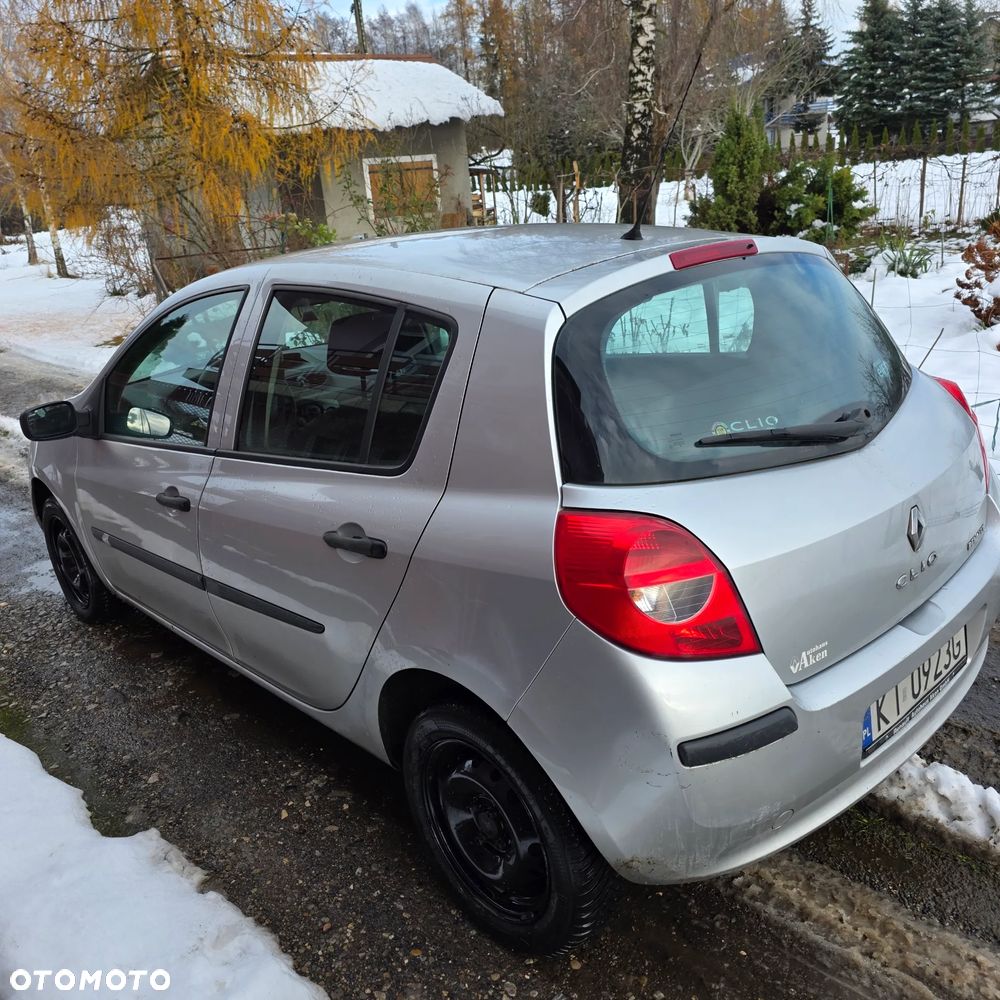 Renault Clio - 4