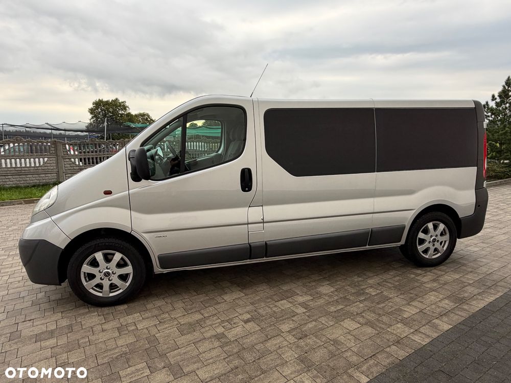 Opel Vivaro Life Cosmo L2H1 - 37