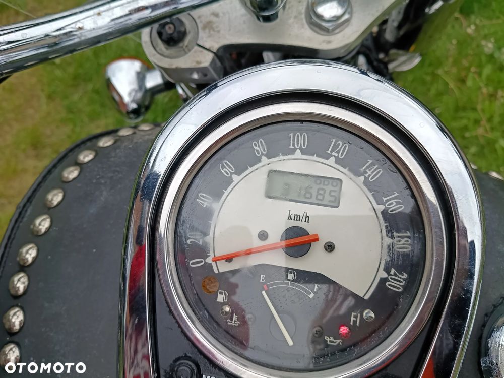 Kawasaki Vulcan - 8