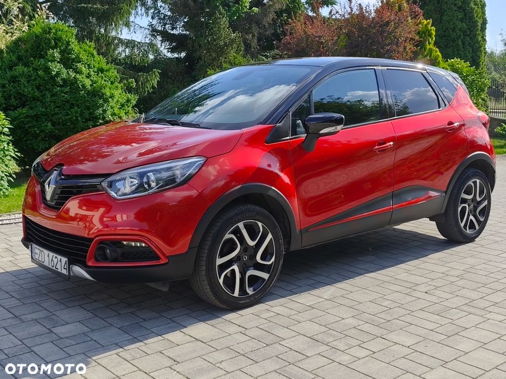 Renault Captur ENERGY TCe 120 Intens - 7